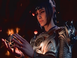 Baldur’s Gate 3 Review: A Critically Successful Dice Roll Into the Colossal Forgotten Realms Baldur’s Gate 3 Review: A Critically Successful Dice Roll Into the Colossal Forgotten Realms
