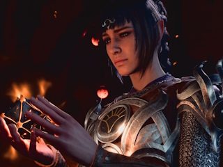 Baldur&rsquo;s Gate 3 Review: A Critically Successful Dice Roll Into the Colossal Forgotten Realms