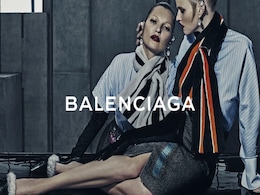 French Luxury Fashion Label Balenciaga Lists BTC, ETH as Payment Alternatives to Fiat, Cards French Luxury Fashion Label Balenciaga Lists BTC, ETH as Payment Alternatives to Fiat, Cards