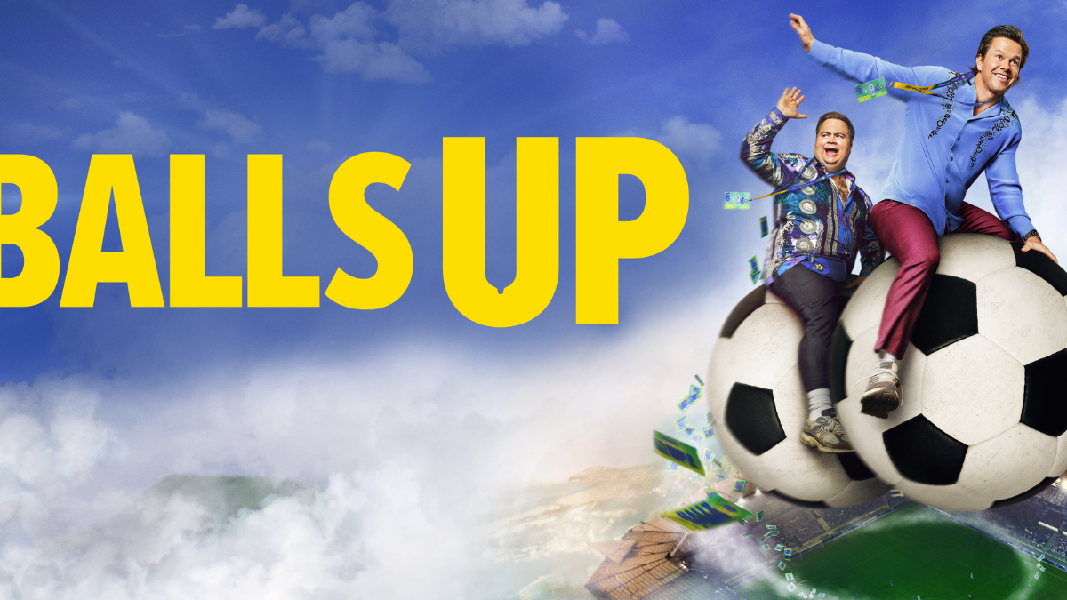 Balls Up Out on OTT: Know Where to Stream This American Action-Comedy Film Online