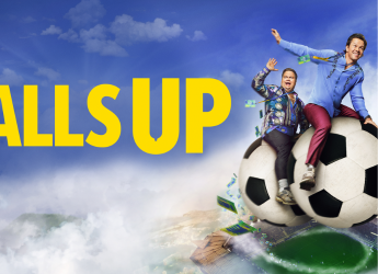 Balls Up Out on OTT: Know Where to Stream This American Action-Comedy Film Online