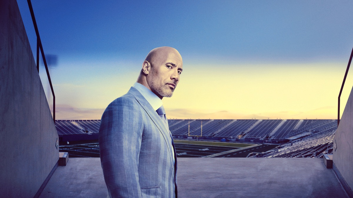 Dwayne Johnson-Led Ballers Season 5, Episode 1 Now Streaming on Hotstar in India