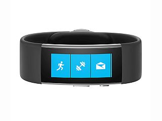 Microsoft Confirms No Band 3 Fitness Tracker This Year; Band 2 Inventory Sold Out