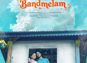 Band Melam Out on OTT Now: Where to Watch This Rural Romantic Drama Online?