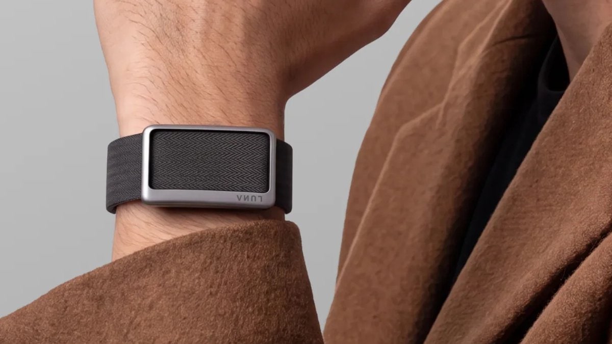 Luna Band Now Available Globally: Check Price in India, Specifications and Features