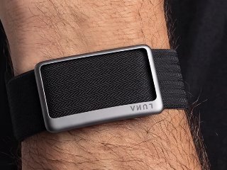 Luna Band Now Available Globally: Check Price in India, Specifications and Features