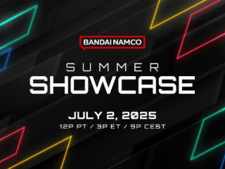 Bandai Namco Announces Summer Showcase, Will Reveal New Game This Week