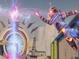 Bandai Namco Invests in Pune-Based Game Studio SuperGaming: Details Bandai Namco Invests in Pune-Based Game Studio SuperGaming: Details