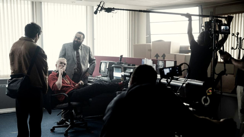 Black Mirror Season 5 Delayed Because of Bandersnatch