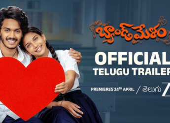 Band Melam OTT Release Details: All You Need to Know About This Telugu Romance Musical