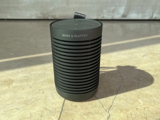 Bang &amp; Olufsen Beosound Explore Bluetooth Speaker Review: Rugged and Premium