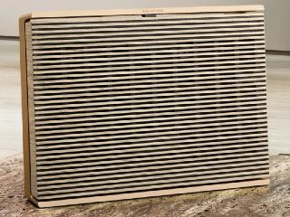 Bang &amp; Olufsen Beosound Level Speaker With Up to 16 Hours Battery Life Launched