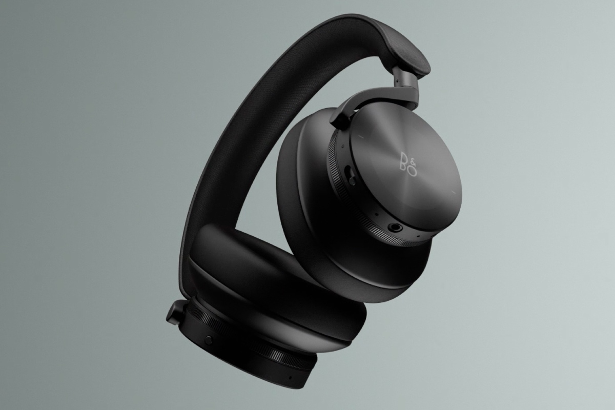 Bang & Olufsen Beoplay H95 Wireless Headphones With Luxury Design Launched