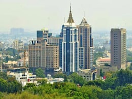 Bengaluru Tops Most Dynamic Cities List, Silicon Valley Takes Third Spot Bengaluru Tops Most Dynamic Cities List, Silicon Valley Takes Third Spot