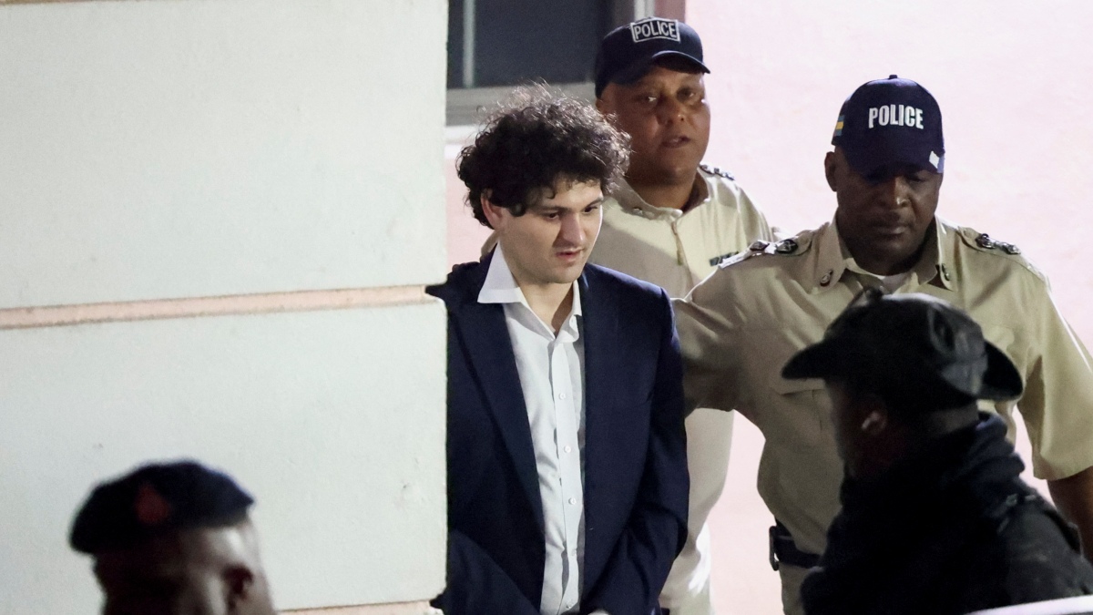 FTX's Sam Bankman-Fried Denied Bail in the Bahamas, Chances of Extradition to the US Increased, Experts Say