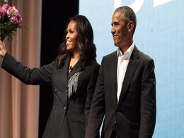 Obamas Producing Netflix Project Critical of Trump Obamas Producing Netflix Project Critical of Trump