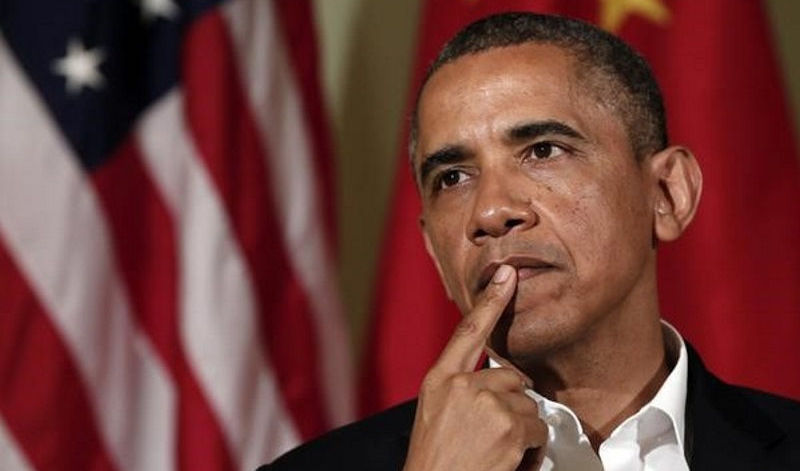 Obama Orders Review of 2016 Election Cyber-Attacks