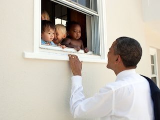 Twitter Says Obama&#039;s Tweet on Charlottesville Violence Becomes Most Liked Ever