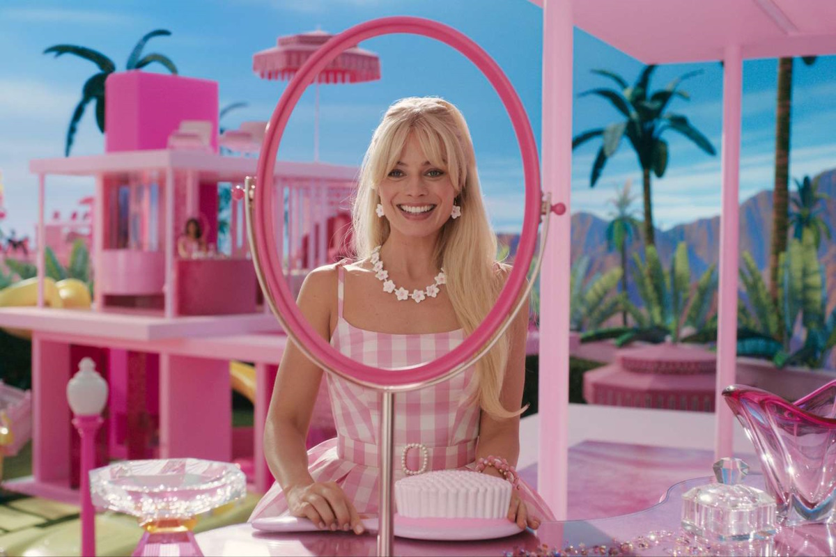 Barbie Isn&rsquo;t Exactly a Kids&rsquo; Movie, Despite the Brand Being Primarily Targeted Towards Kids