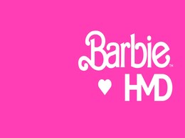 HMD's Barbie Flip Phone Confirmed to Launch on August 28 HMD's Barbie Flip Phone Confirmed to Launch on August 28
