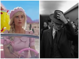 Barbie Could Dominate in Early Box Office Standings Against Bout With Oppenheimer: Report Barbie Could Dominate in Early Box Office Standings Against Bout With Oppenheimer: Report