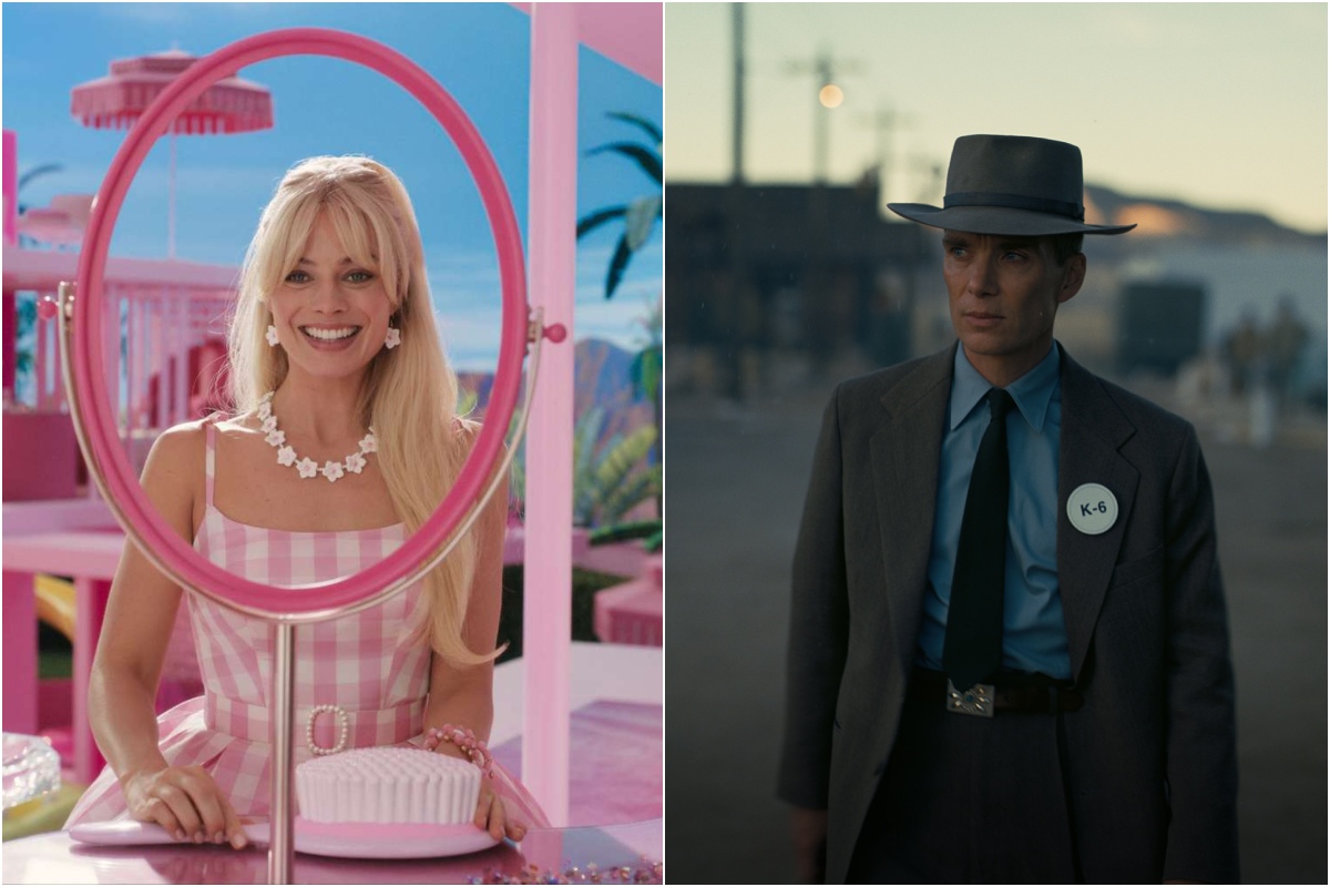 Barbie vs Oppenheimer: Cast, Age Rating, Runtime, Trailer, Budget, and More