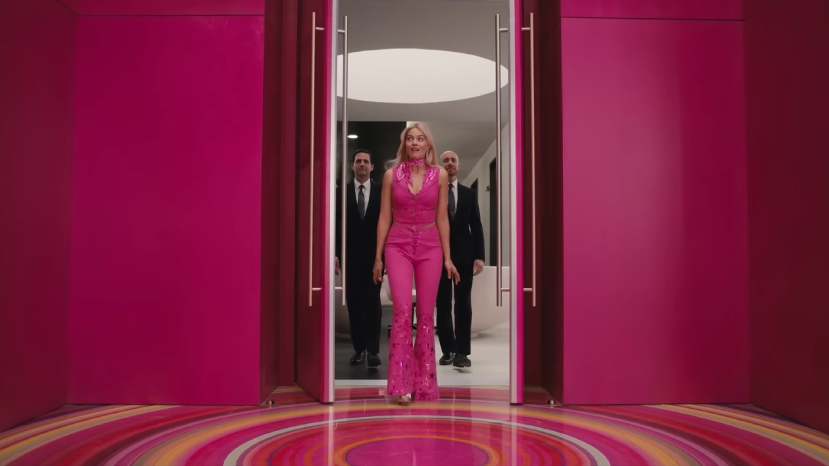 Warner Bros. CinemaCon Highlights: Greta Gerwig&rsquo;s Barbie, DC Comics, and More