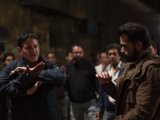 Bard of Blood Cast and Crew on (Filming) Challenges and Changes (From the Book)