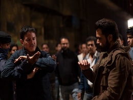 Bard of Blood Cast and Crew on (Filming) Challenges and Changes (From the Book) Bard of Blood Cast and Crew on (Filming) Challenges and Changes (From the Book)