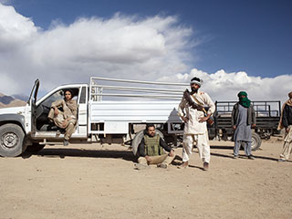 Why Bard of Blood Creators Don&rsquo;t Think the Shah Rukh Khan-Produced Show Is Political