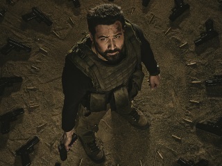 Bard of Blood Is Now Streaming on Netflix in India