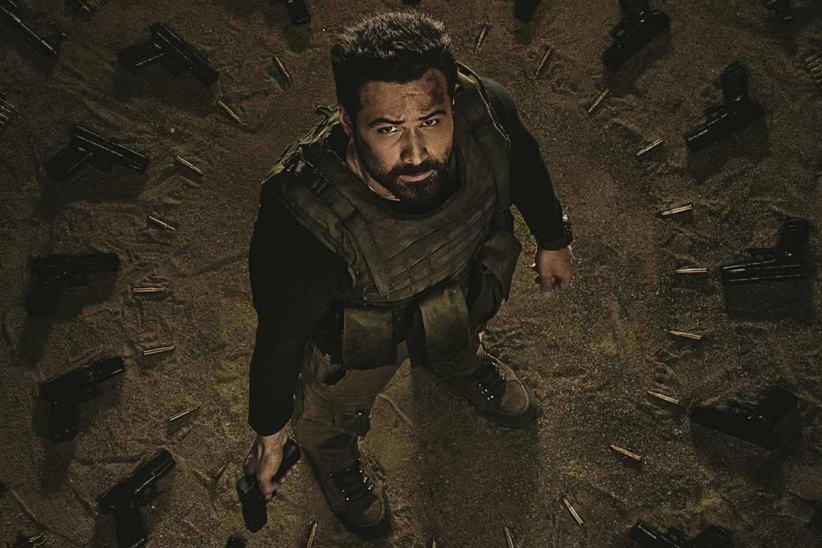 Bard of Blood Is Now Streaming on Netflix in India