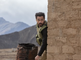 Bard of Blood Review: Netflix&rsquo;s New Indian Original Is Bad, and Shah Rukh Khan Should Feel Bad