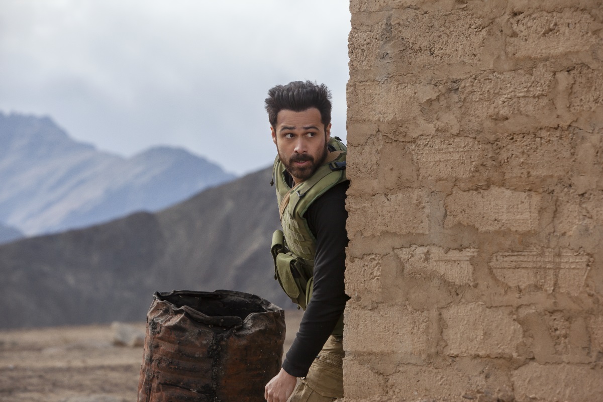 Bard of Blood Review: Netflix&rsquo;s New Indian Original Is Bad, and Shah Rukh Khan Should Feel Bad
