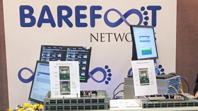 Silicon Valley Makes a Rare Bet on Silicon With Startup Barefoot