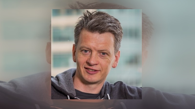 Uber Names Ex-Orbitz CEO Barney Harford as Its COO