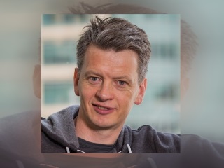 Uber Names Ex-Orbitz CEO Barney Harford as Its COO