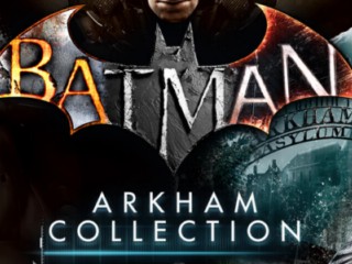 Batman Arkham Collection, Lego Batman Series Games Free for a Limited Time on Epic Games Store