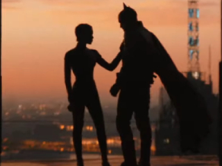 The Batman Trailer Pits Robert Pattinson vs. the Riddler &mdash; DC FanDome