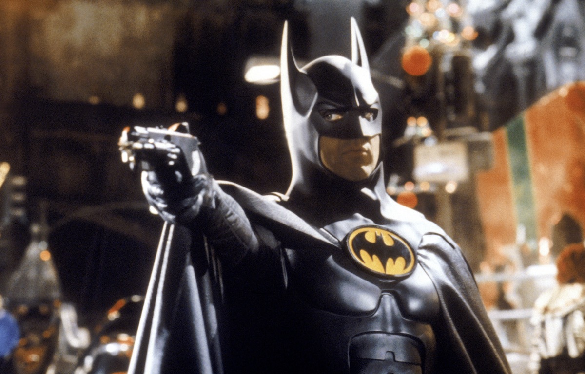 Batman Returns: Michael Keaton Reportedly in Talks to Don the Cowl Again, Starting With The Flash