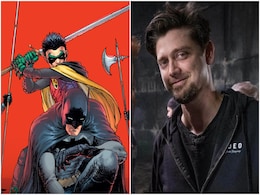 The Flash Director Andy Muschietti to Helm 'Batman: The Brave and the Bold': Report The Flash Director Andy Muschietti to Helm 'Batman: The Brave and the Bold': Report