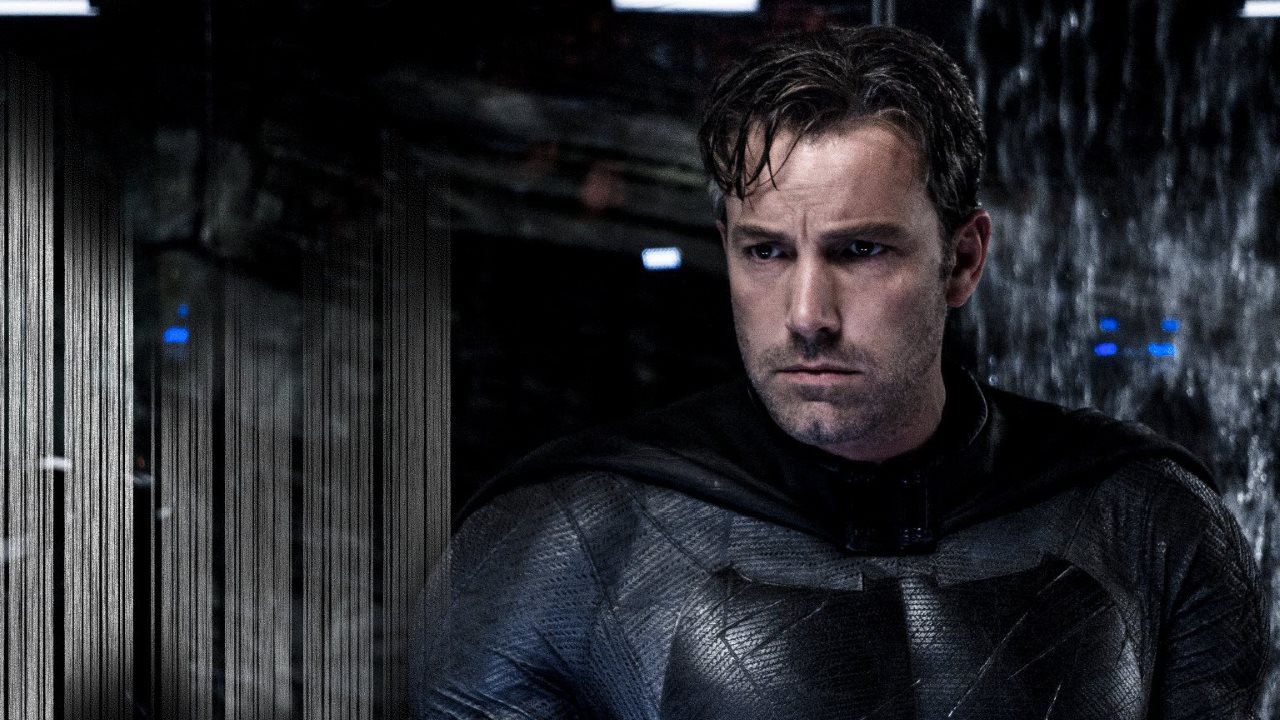 Ben Affleck Steps Away From Director Role for Standalone Batman Movie