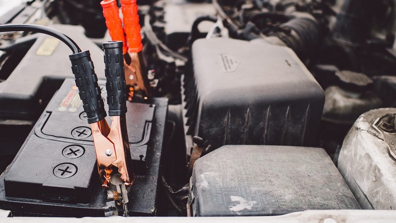 How Batteries Went From Primitive Power to Global Domination