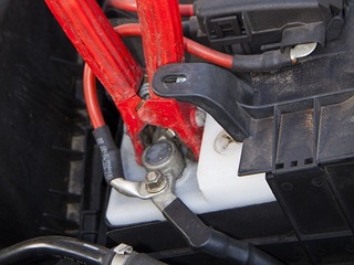 How Batteries Went From Primitive Power to Global Domination