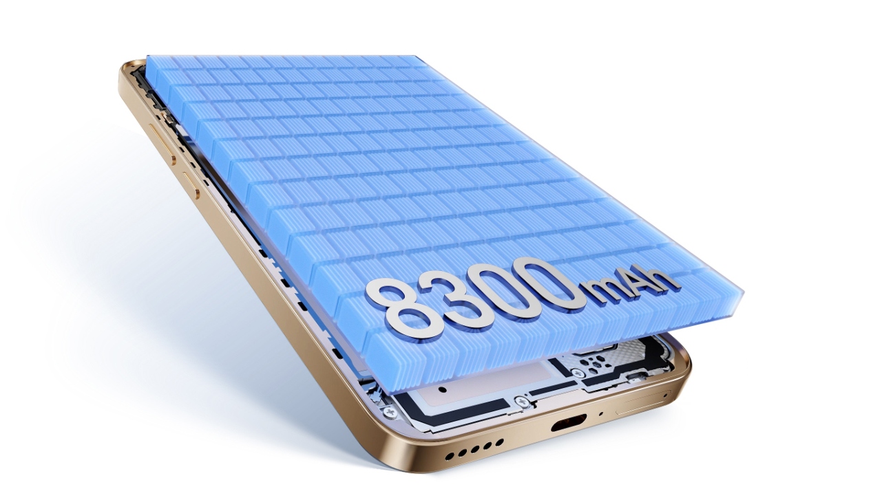 Upcoming Smartphone With 10,000mAh Battery Tipped to Enter NPI Stage; Could Debut as Honor Power Series Handset