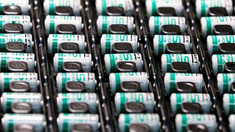 Be Careful of Lithium Ion Batteries, Europe Warns Christmas Air Travellers
