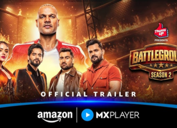 Shikhar Dhawan’s Battleground Season 2 Now on MX Player: All You Need to Know About This