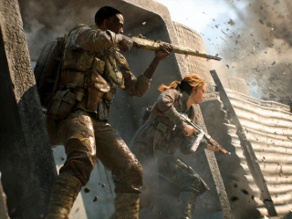 Battlefield 2042 Gets New Update That Adds Fan-Favourite Map, Weapons and Battlefield 6 Rewards