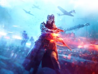 Battlefield V Review