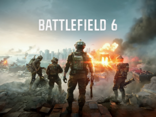 EA Will Reveal Battlefield 6 This Week
